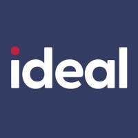 idealOTT logo, idealOTT contact details