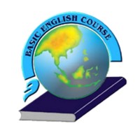 Basic English Course logo, Basic English Course contact details