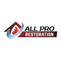 AllPro Restoration logo, AllPro Restoration contact details