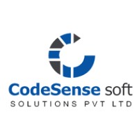 Codesense Soft Solutions logo, Codesense Soft Solutions contact details