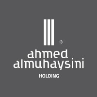 Ahmed Al-Muhaysini Holding logo, Ahmed Al-Muhaysini Holding contact details