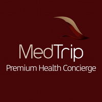 MedTrip Brazil Concierge logo, MedTrip Brazil Concierge contact details