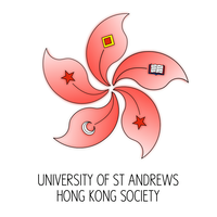 University of St Andrews Hong Kong Society logo, University of St Andrews Hong Kong Society contact details