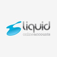 Liquid Accounts logo, Liquid Accounts contact details