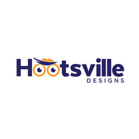 Hootsville Designs logo, Hootsville Designs contact details