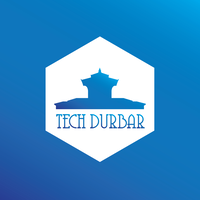 TechDurbar logo, TechDurbar contact details