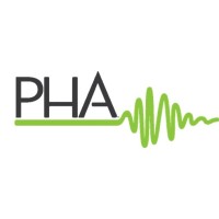 PHA, Inc. logo, PHA, Inc. contact details