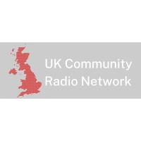 UK Community Radio Network logo, UK Community Radio Network contact details