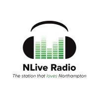 NLive Radio logo, NLive Radio contact details