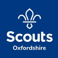 Oxfordshire Scouts logo, Oxfordshire Scouts contact details