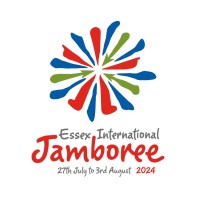 Essex International Jamboree logo, Essex International Jamboree contact details