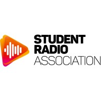 UK Student Radio Association logo, UK Student Radio Association contact details