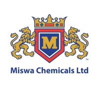 Miswa Chemicals Ltd logo, Miswa Chemicals Ltd contact details