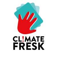 Climate Fresk Singapore logo, Climate Fresk Singapore contact details