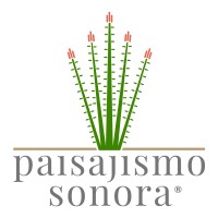 Paisajismo Sonora® logo, Paisajismo Sonora® contact details