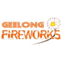 Geelong Fireworks logo, Geelong Fireworks contact details