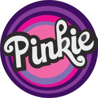 PINKIE® logo, PINKIE® contact details