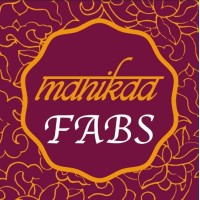 Manikaa Fabs logo, Manikaa Fabs contact details