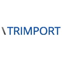 Trimport logo, Trimport contact details