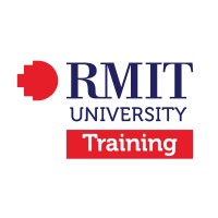 RMIT Training logo, RMIT Training contact details