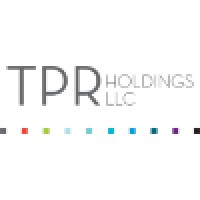 TPR Holdings LLC logo, TPR Holdings LLC contact details