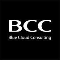 Blue Cloud Consulting logo, Blue Cloud Consulting contact details