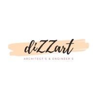 Dizzart Architect's & Engineer's logo, Dizzart Architect's & Engineer's contact details