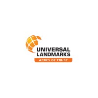 Universal Landmarks logo, Universal Landmarks contact details