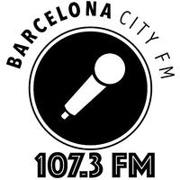 Barcelona City FM logo, Barcelona City FM contact details