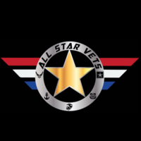 All Star Vets logo, All Star Vets contact details