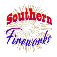 All Southern Fireworks logo, All Southern Fireworks contact details