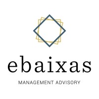 EBaixas Management Advisory logo, EBaixas Management Advisory contact details