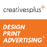 CreativesPlus : Design, Print & Advertising logo, CreativesPlus : Design, Print & Advertising contact details