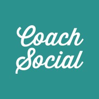 Coach Social logo, Coach Social contact details