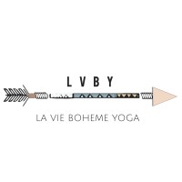 LA VIE BOHEME YOGA LLC logo, LA VIE BOHEME YOGA LLC contact details