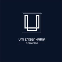 Uni Engenharia logo, Uni Engenharia contact details