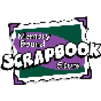 Memory Bound Scrapbook Store logo, Memory Bound Scrapbook Store contact details