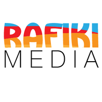 RafikiMedia logo, RafikiMedia contact details