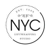 NYC Gift Wrapping Studio logo, NYC Gift Wrapping Studio contact details