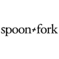 Spoon+Fork, Inc. logo, Spoon+Fork, Inc. contact details