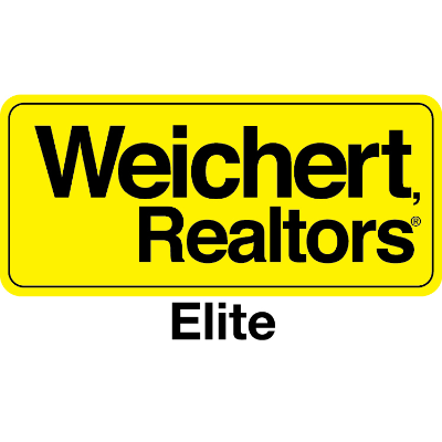 WEICHERT, REALTORSÂ® - Elite logo, WEICHERT, REALTORSÂ® - Elite contact details