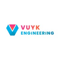 Vuyk Engineering Rotterdam B.V. logo, Vuyk Engineering Rotterdam B.V. contact details