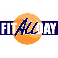 Fit All Day logo, Fit All Day contact details