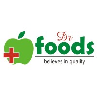 Dr Foods Ltd logo, Dr Foods Ltd contact details