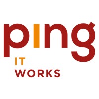 Ping IT Services logo, Ping IT Services contact details