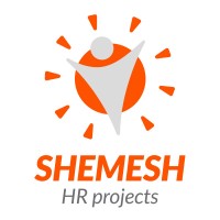 Shemesh - HR projects logo, Shemesh - HR projects contact details