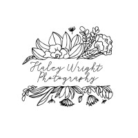 Haley Wright Photography logo, Haley Wright Photography contact details