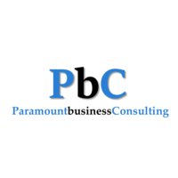 Paramount Business Consulting logo, Paramount Business Consulting contact details