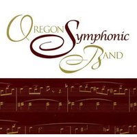 Oregon Symphonic Band logo, Oregon Symphonic Band contact details