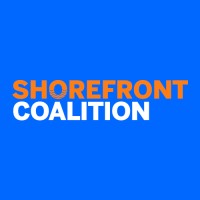 Shorefront Coalition logo, Shorefront Coalition contact details